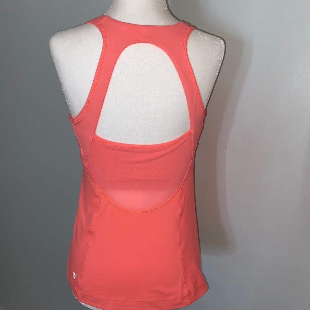 Lululemon Run Pace Tank - Picture 3 of 3